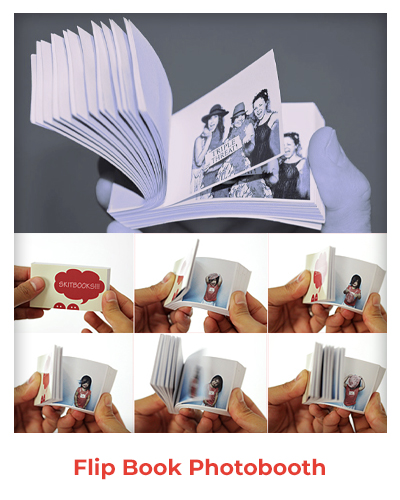 Flip book